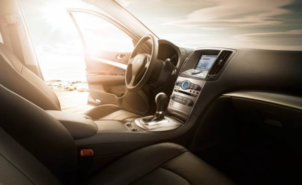 Photograph Kevin Necessary Infinity Interior on One Eyeland